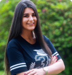 Mariana Ghizi - Medicina - UNESC