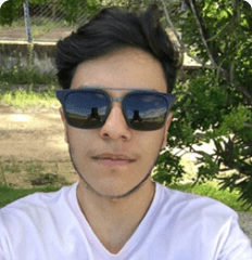 Lucas Santos - Agronomia - UFV